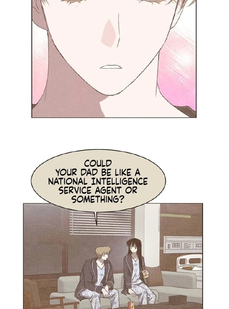 Imperfect Cinderella Story chapter 58 page 79
