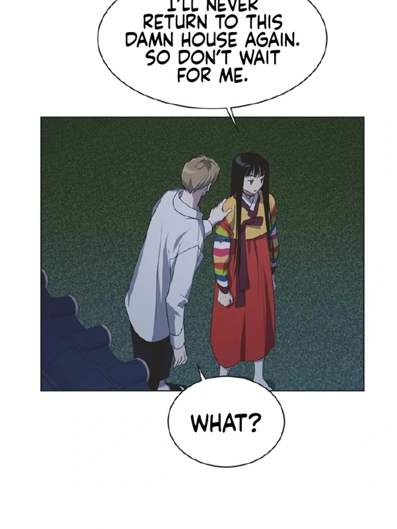 Imperfect Cinderella Story chapter 58 page 83