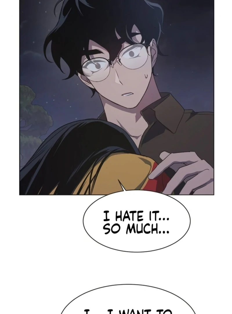 Imperfect Cinderella Story chapter 58 page 95