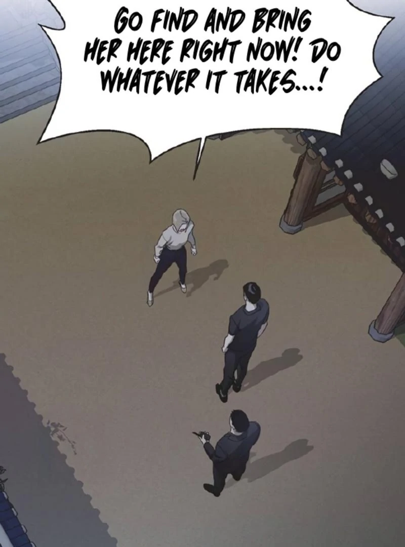 Imperfect Cinderella Story chapter 59 page 3