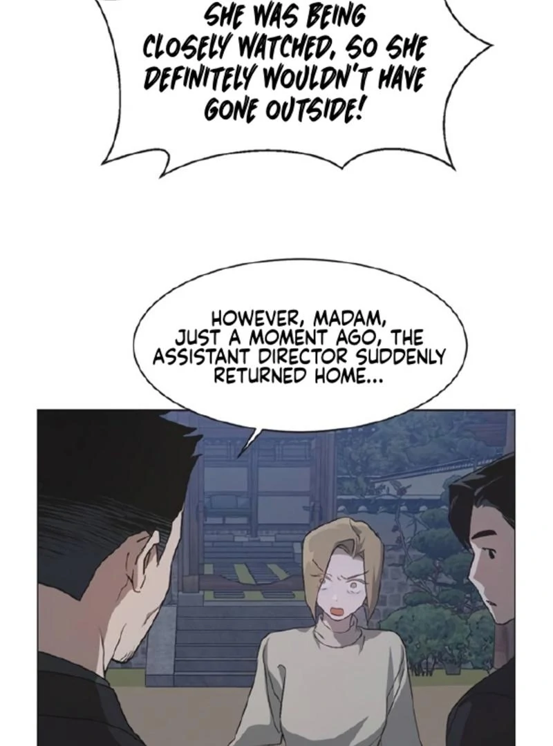 Imperfect Cinderella Story chapter 59 page 5