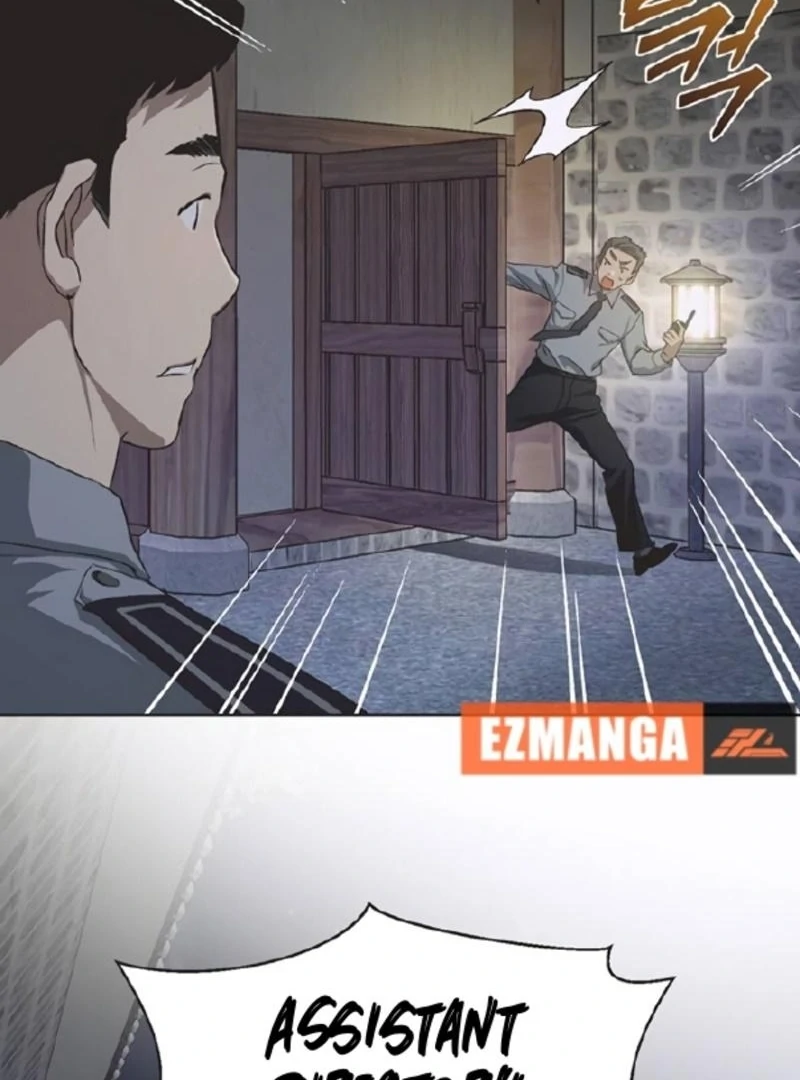 Imperfect Cinderella Story chapter 59 page 12