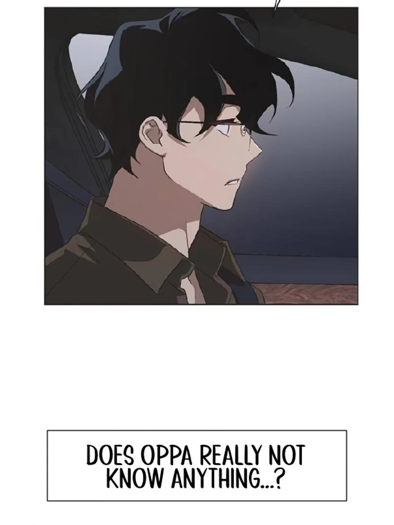 Imperfect Cinderella Story chapter 59 page 19