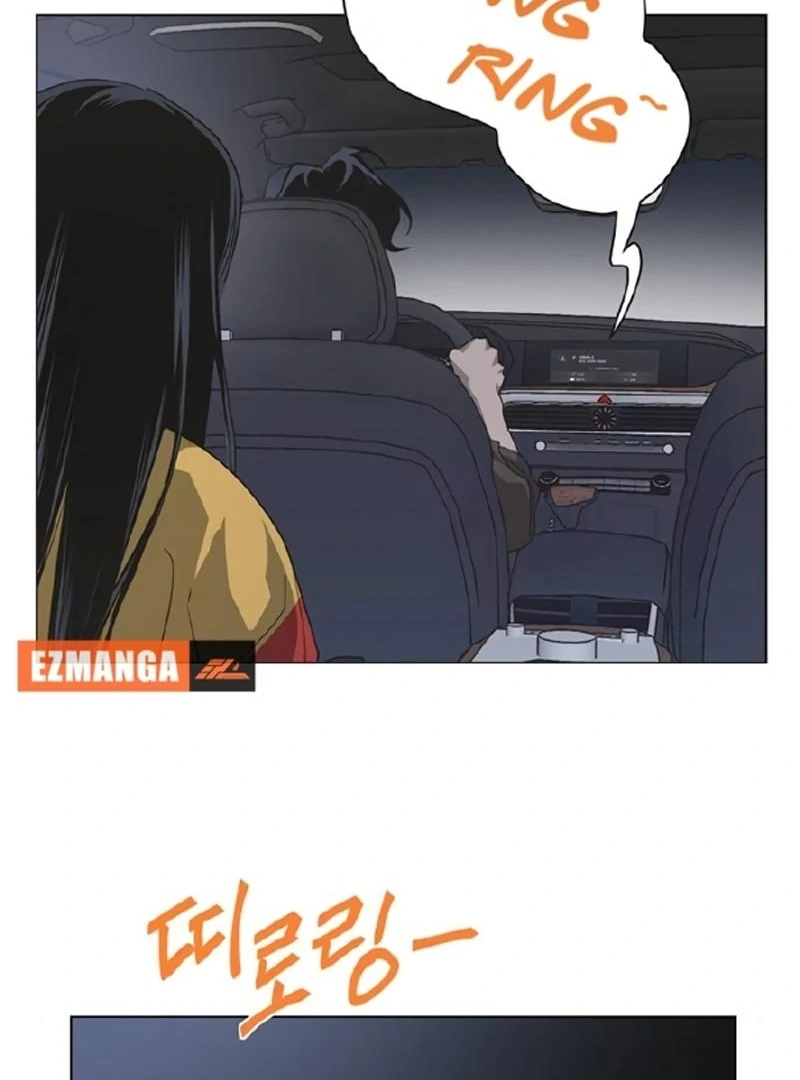 Imperfect Cinderella Story chapter 59 page 21