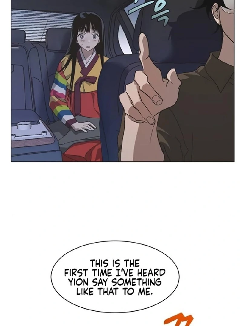 Imperfect Cinderella Story chapter 59 page 23