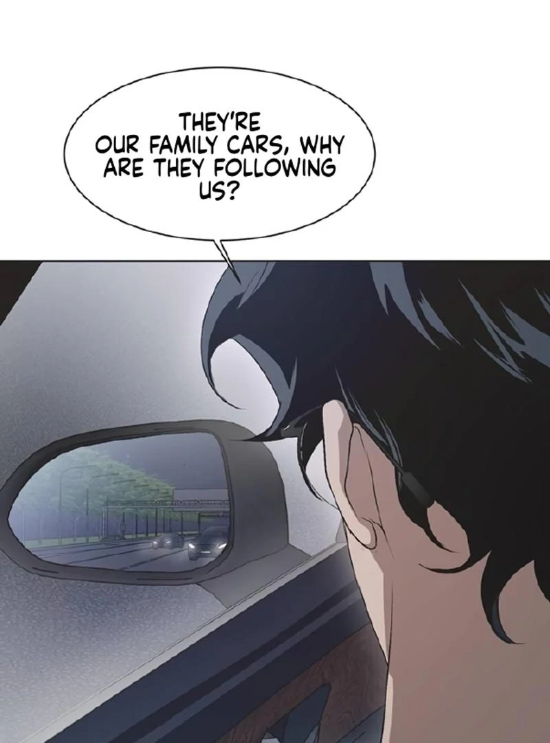 Imperfect Cinderella Story chapter 59 page 33