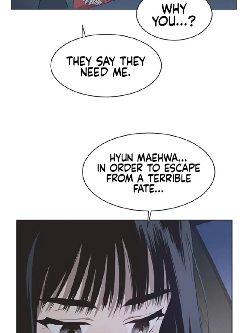 Imperfect Cinderella Story chapter 59 page 35