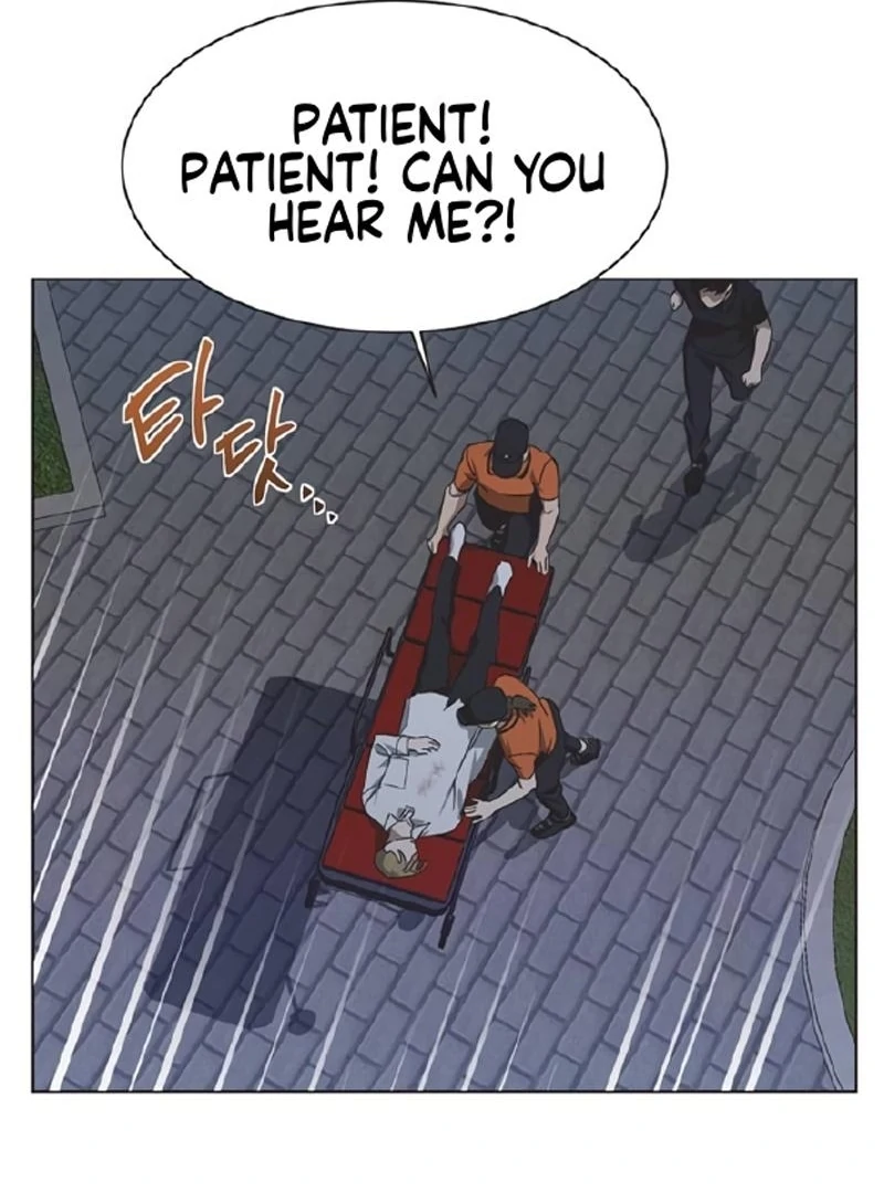 Imperfect Cinderella Story chapter 59 page 39