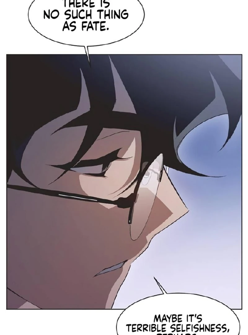 Imperfect Cinderella Story chapter 59 page 44