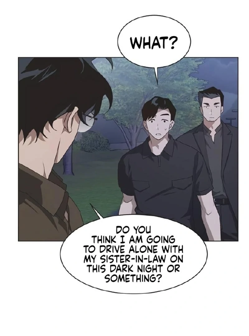 Imperfect Cinderella Story chapter 59 page 60