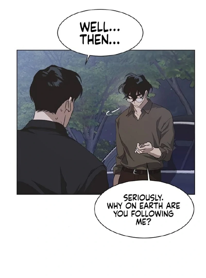 Imperfect Cinderella Story chapter 59 page 61