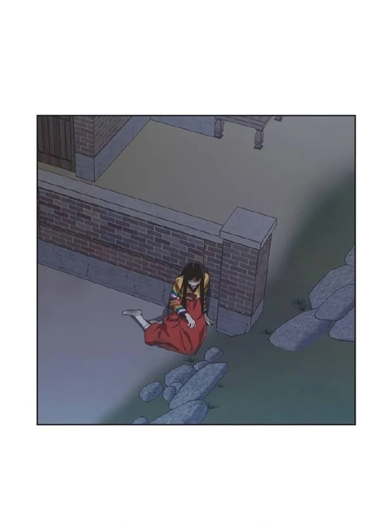 Imperfect Cinderella Story chapter 59 page 62