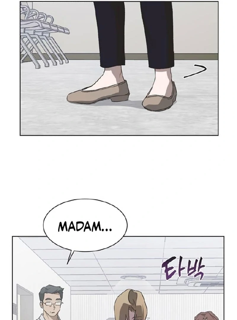 Imperfect Cinderella Story chapter 59 page 69