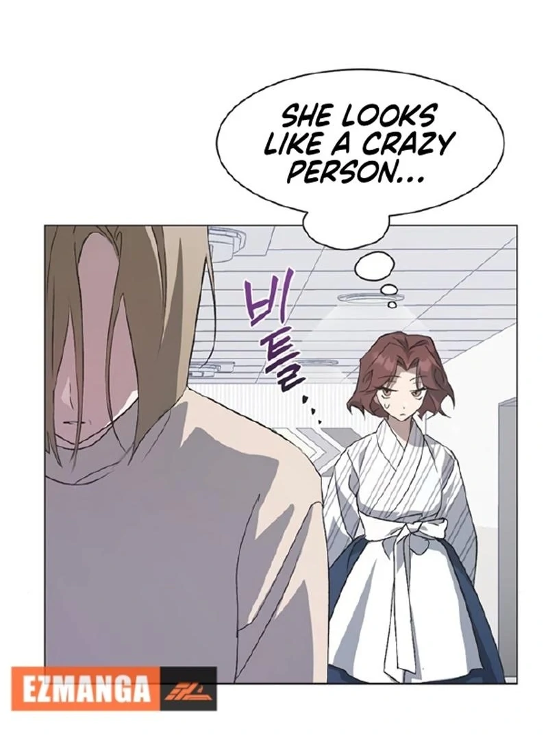Imperfect Cinderella Story chapter 59 page 72