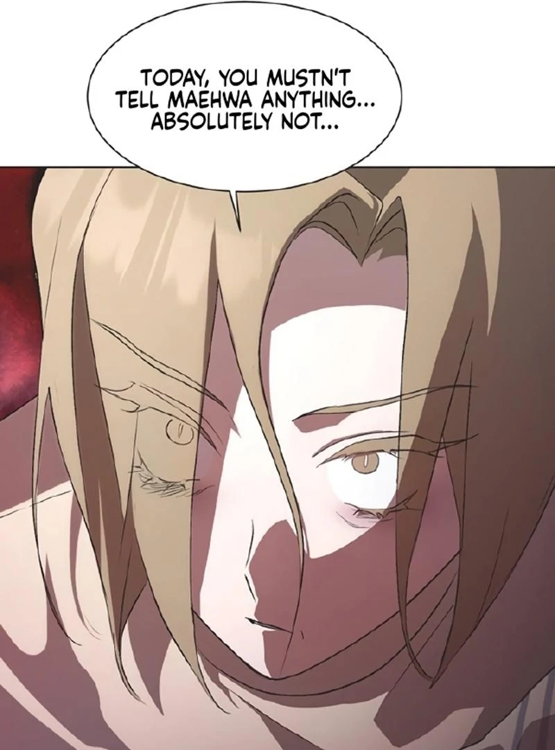 Imperfect Cinderella Story chapter 59 page 78