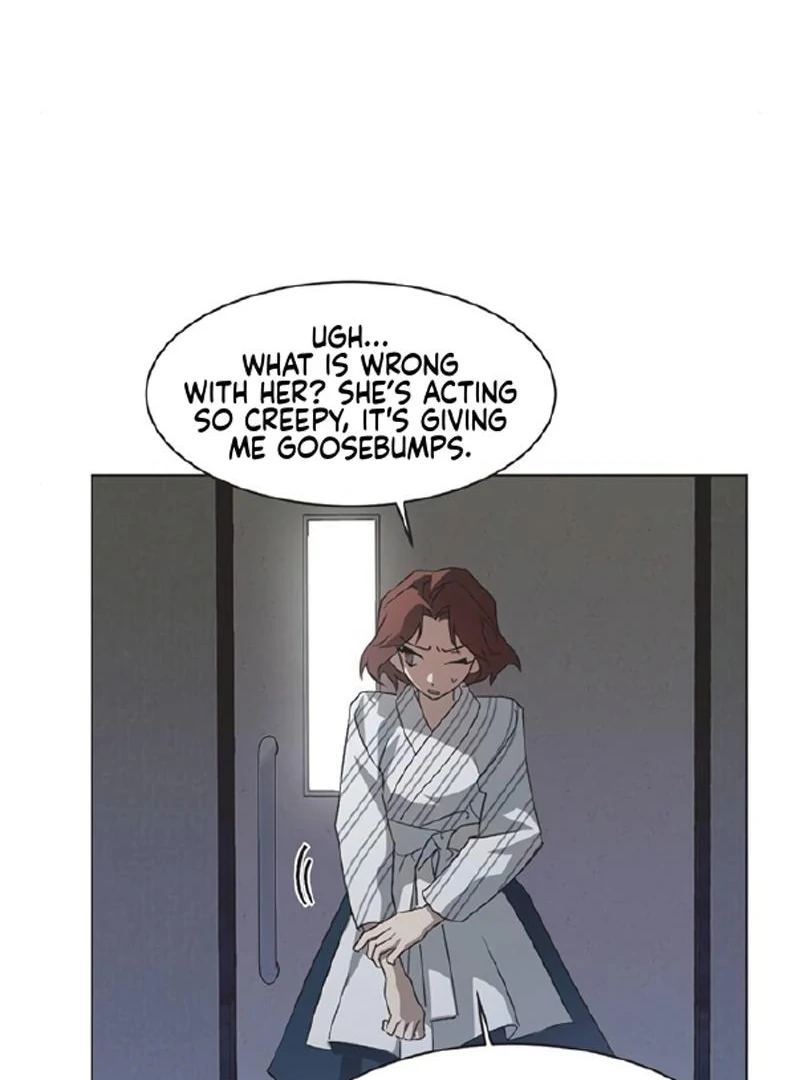Imperfect Cinderella Story chapter 59 page 82