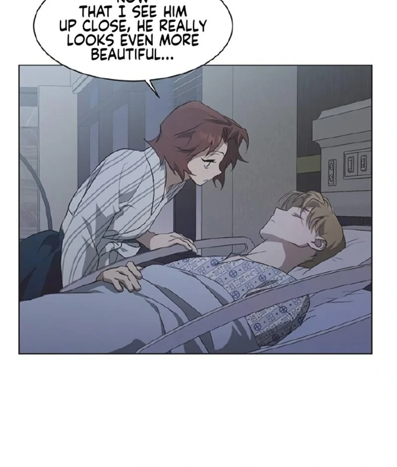 Imperfect Cinderella Story chapter 59 page 86