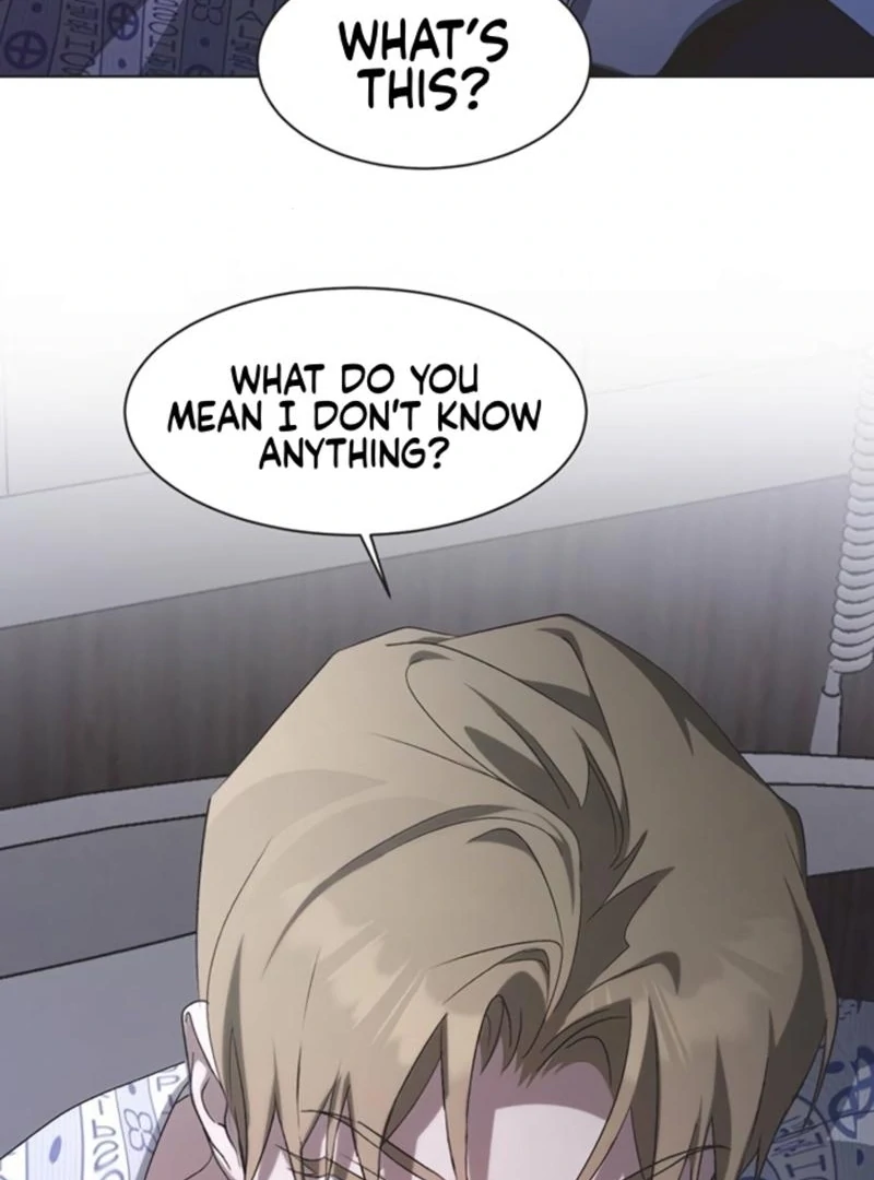 Imperfect Cinderella Story chapter 59 page 91