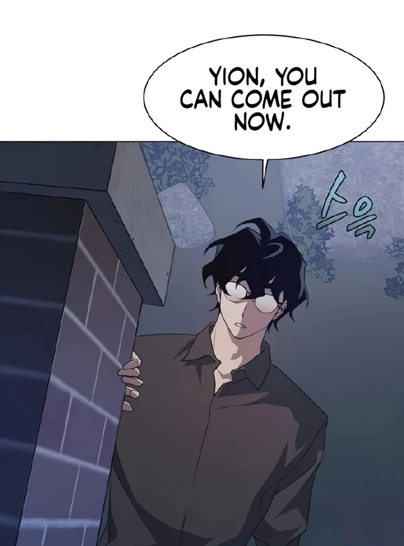 Imperfect Cinderella Story chapter 60 page 26