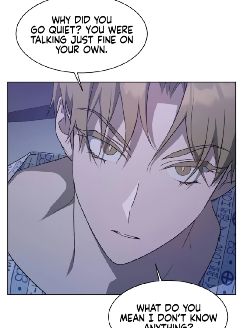 Imperfect Cinderella Story chapter 60 page 3