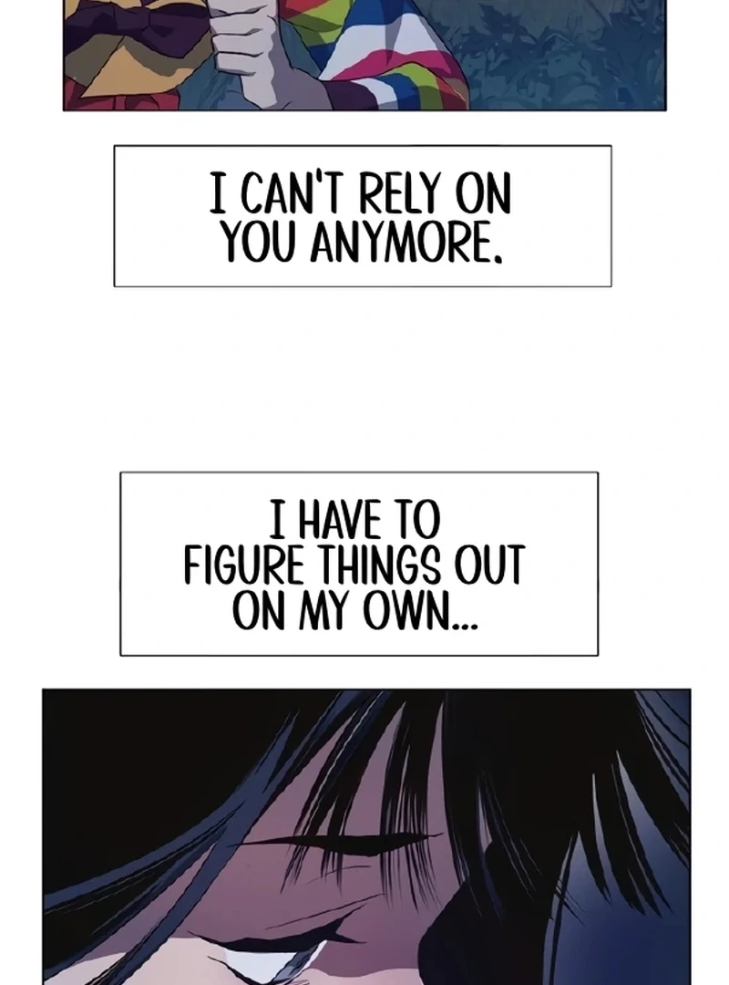 Imperfect Cinderella Story chapter 60 page 32