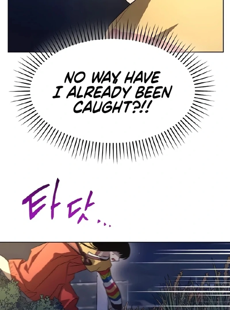 Imperfect Cinderella Story chapter 60 page 36