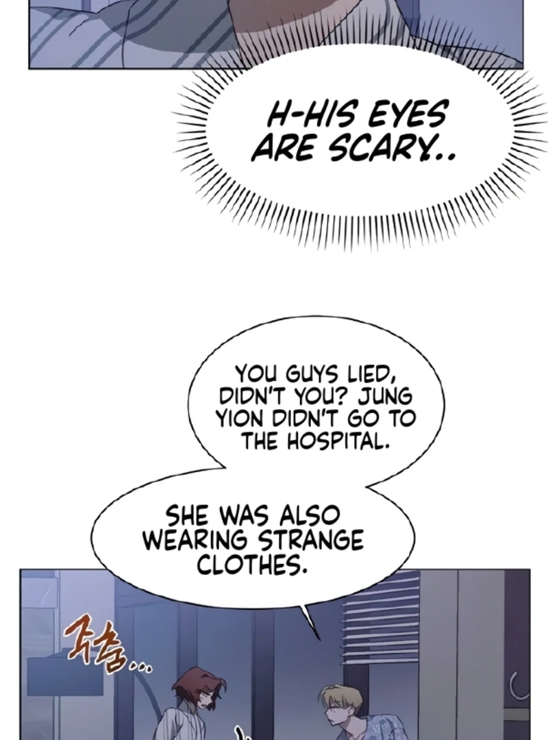 Imperfect Cinderella Story chapter 60 page 5