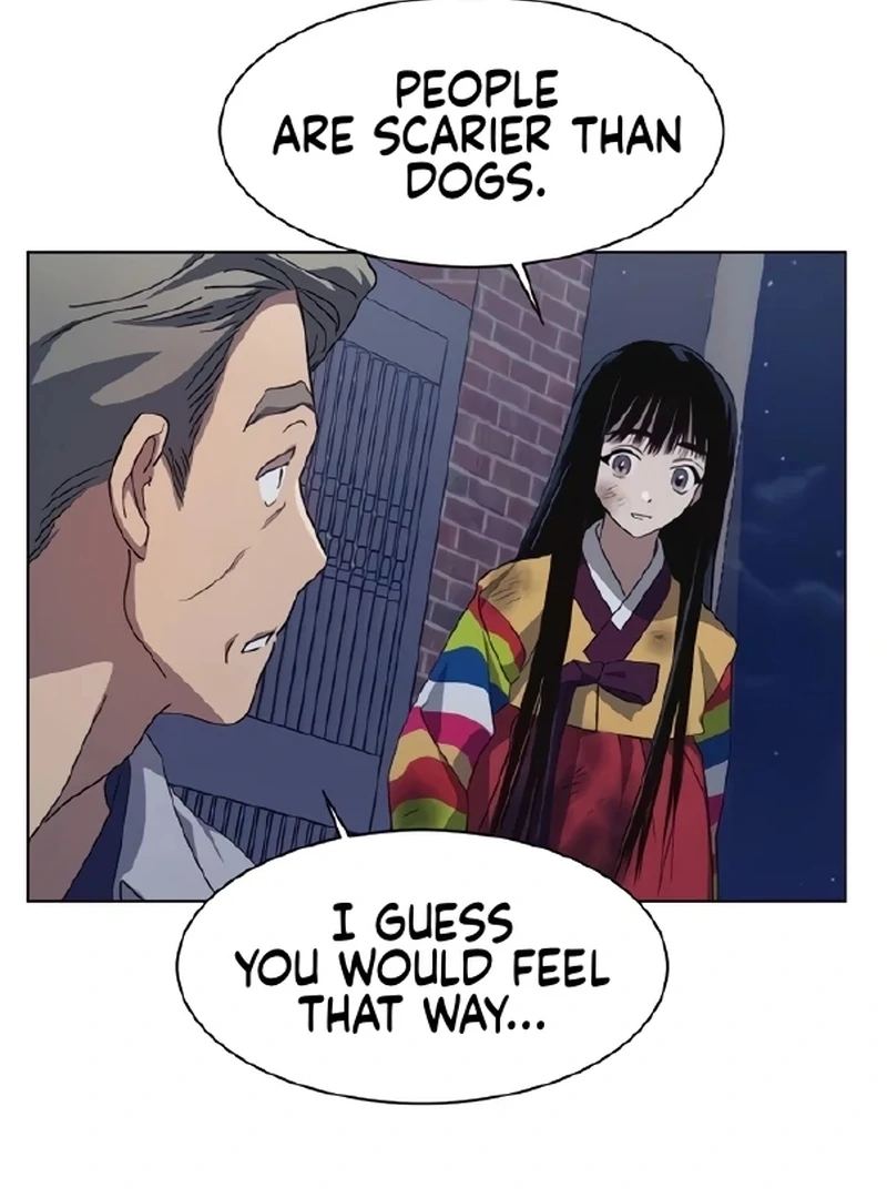 Imperfect Cinderella Story chapter 60 page 58
