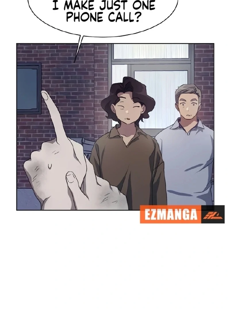Imperfect Cinderella Story chapter 60 page 64