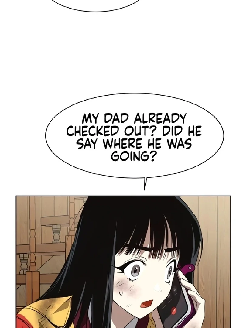 Imperfect Cinderella Story chapter 60 page 71