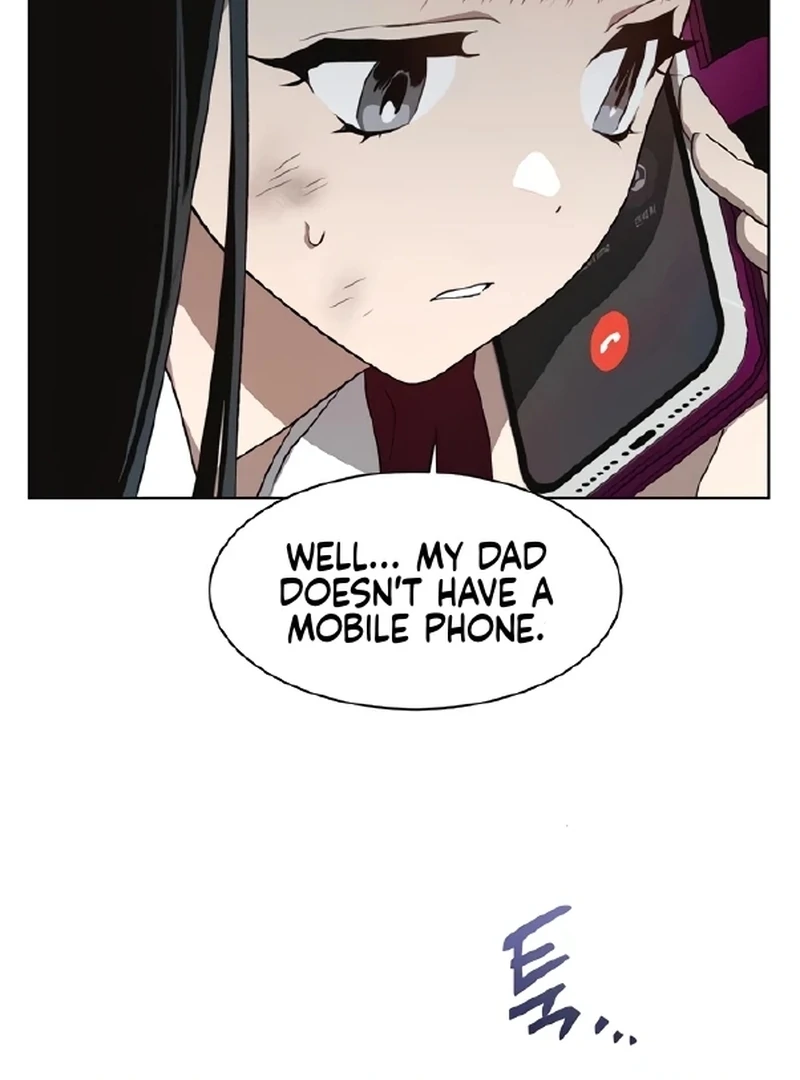 Imperfect Cinderella Story chapter 60 page 73