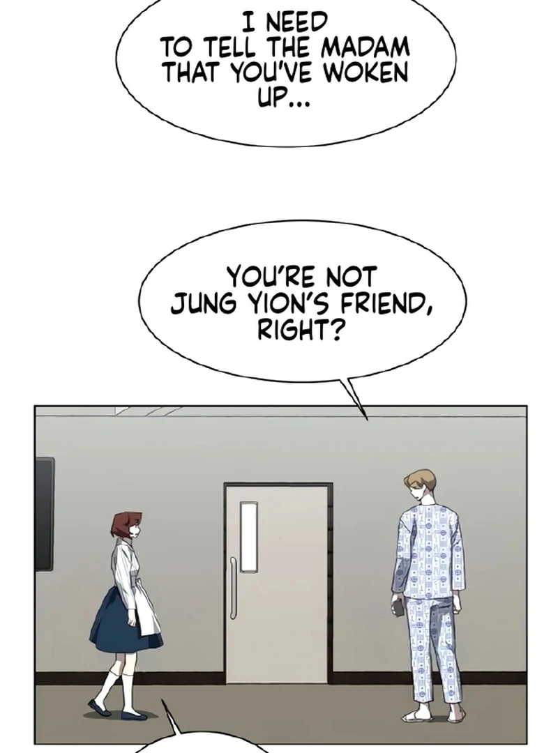 Imperfect Cinderella Story chapter 60 page 85