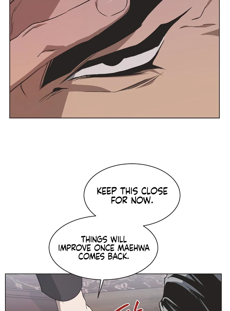 Imperfect Cinderella Story chapter 62 page 19