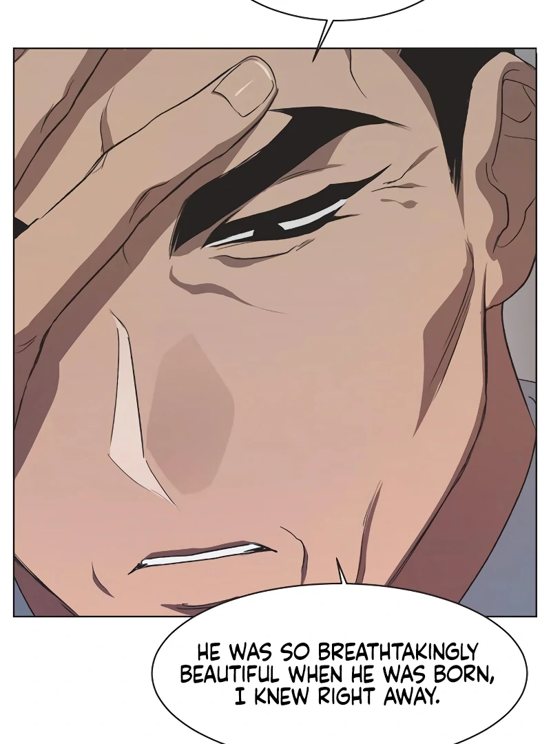 Imperfect Cinderella Story chapter 62 page 22