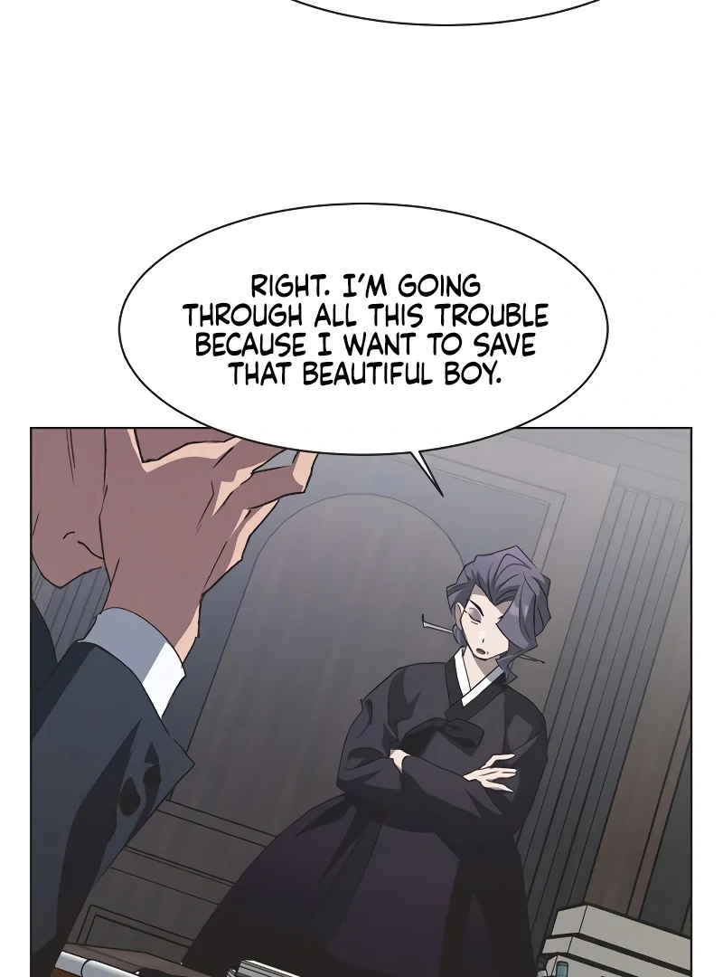 Imperfect Cinderella Story chapter 62 page 23