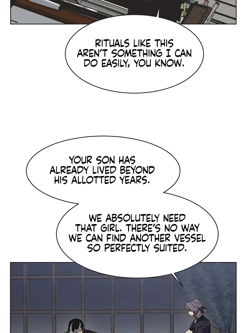 Imperfect Cinderella Story chapter 62 page 24