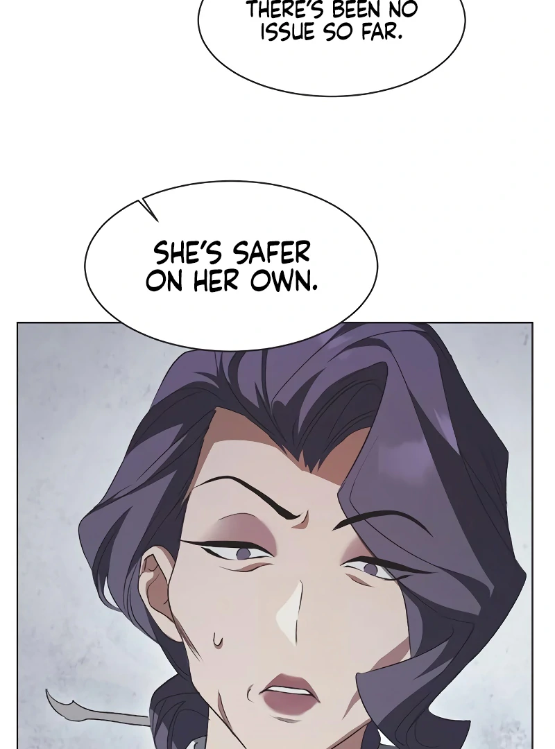 Imperfect Cinderella Story chapter 62 page 28