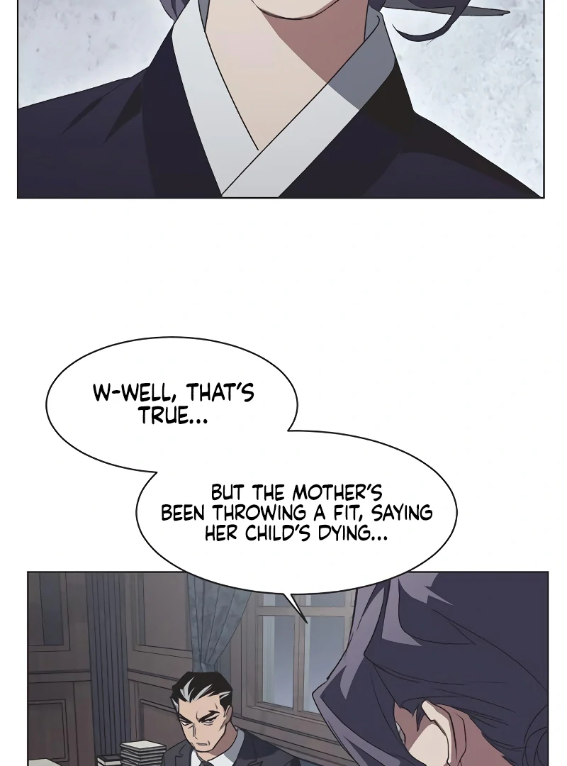 Imperfect Cinderella Story chapter 62 page 29