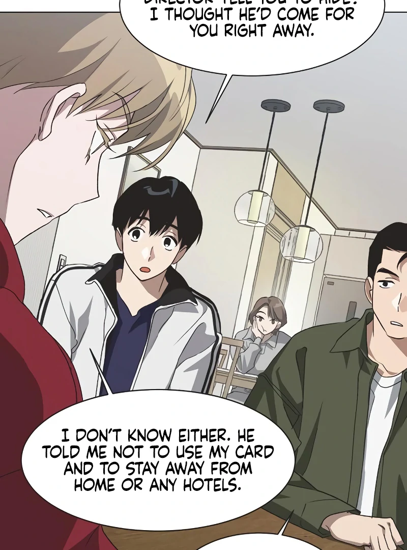 Imperfect Cinderella Story chapter 62 page 37