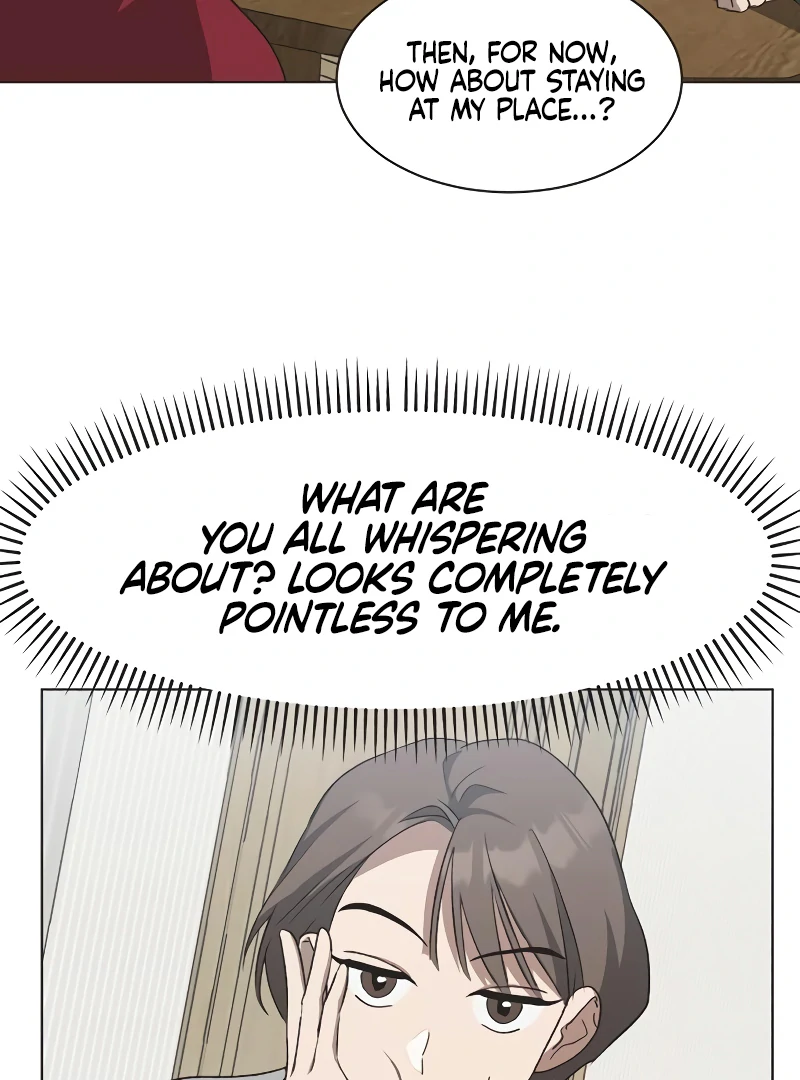Imperfect Cinderella Story chapter 62 page 38