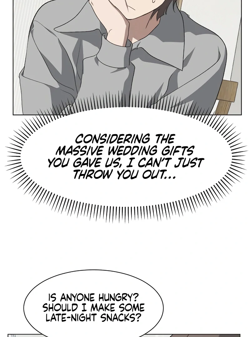 Imperfect Cinderella Story chapter 62 page 39