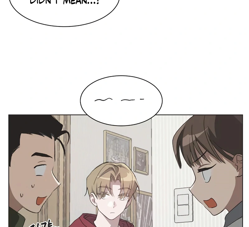 Imperfect Cinderella Story chapter 62 page 45