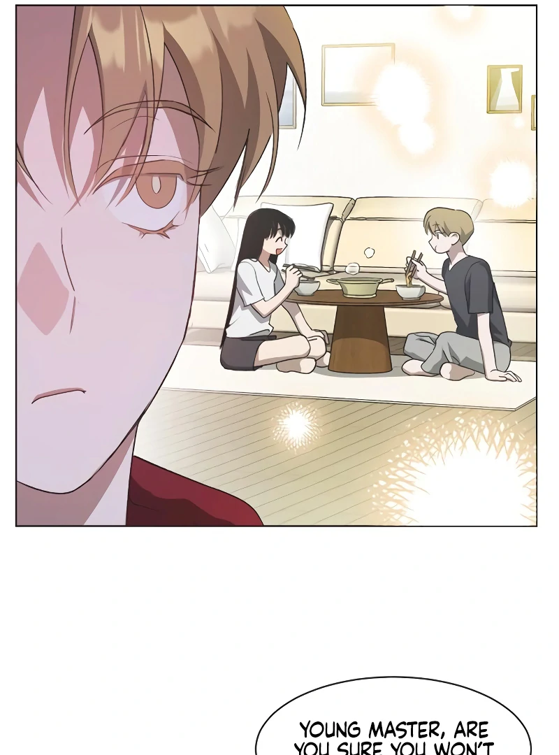 Imperfect Cinderella Story chapter 62 page 47