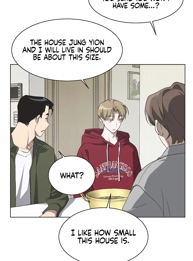 Imperfect Cinderella Story chapter 62 page 48