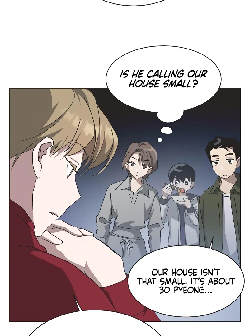 Imperfect Cinderella Story chapter 62 page 49