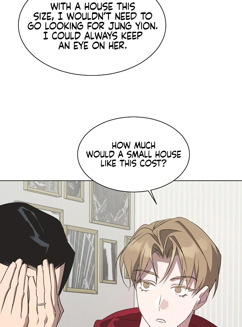 Imperfect Cinderella Story chapter 62 page 50