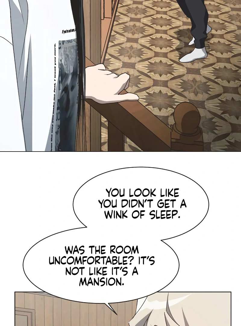 Imperfect Cinderella Story chapter 62 page 54