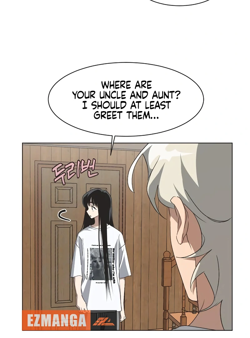 Imperfect Cinderella Story chapter 62 page 59
