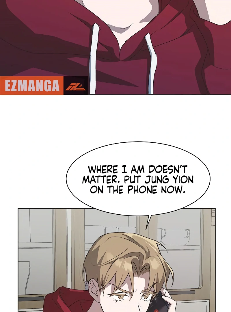 Imperfect Cinderella Story chapter 62 page 6