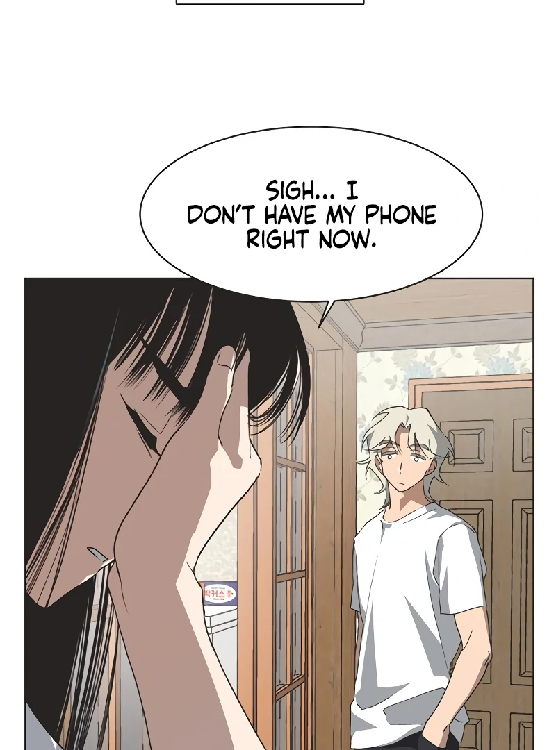 Imperfect Cinderella Story chapter 62 page 63